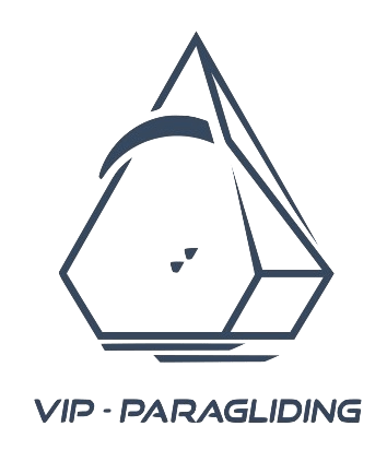 vip-paragliding company logo